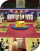 2004年12月4日阮知才及范銘山等十二位聯合晉鐸