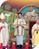 2006年鍾安住輔理主教晉牧典禮