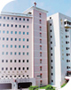 1952年創建羅東聖母醫院之現貌
